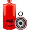 Baldwin BF46143, Fuel/Water Separator Spin-on with Drain