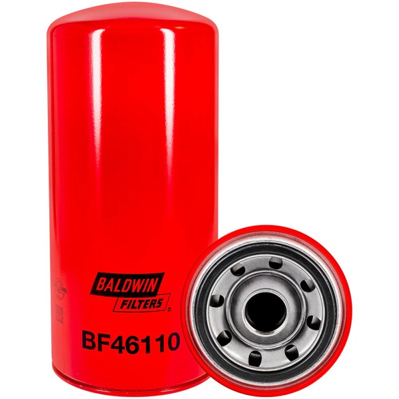 Baldwin BF46110, Ultra High Efficiency Fuel Spin-on