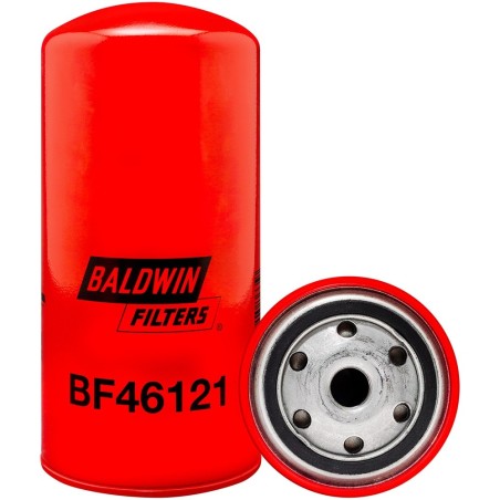 Baldwin BF46121, Fuel Spin-on