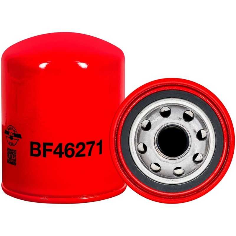 Baldwin BF46271, Fuel Spin-on