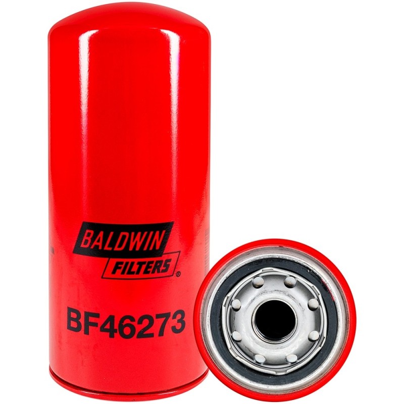 Baldwin BF46273, High Efficiency Fuel Spin-on