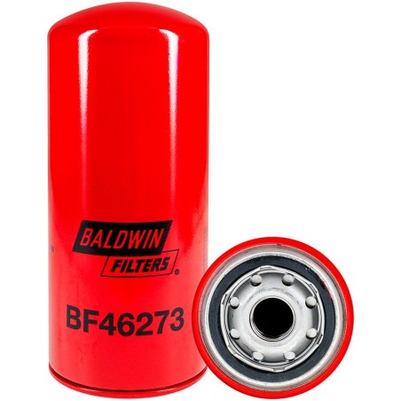 Baldwin BF46273, High Efficiency Fuel Spin-on