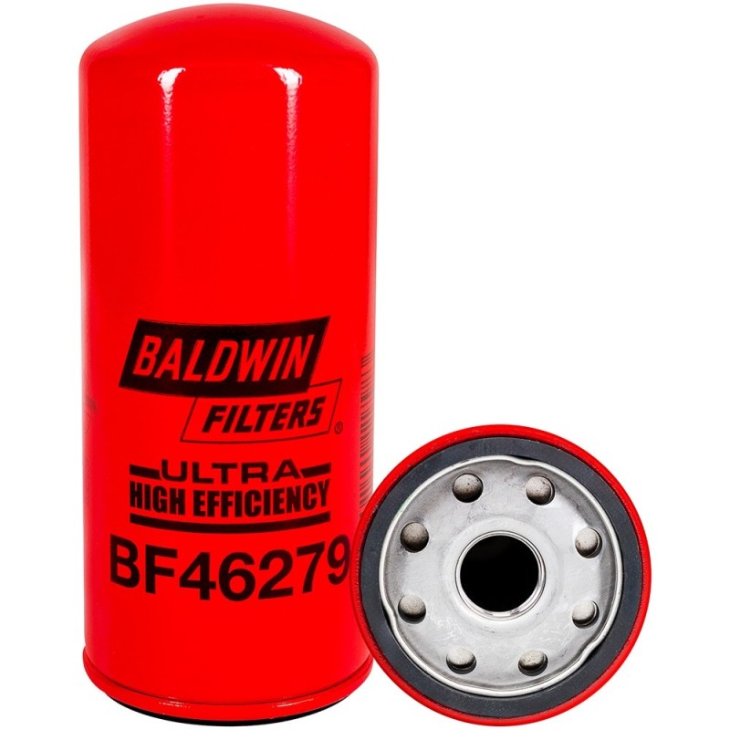 Baldwin BF46279, Ultra High-Efficiency Fuel Spin-on