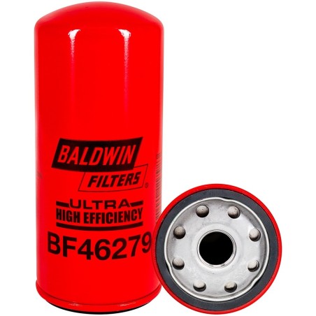 Baldwin BF46279, Ultra High-Efficiency Fuel Spin-on