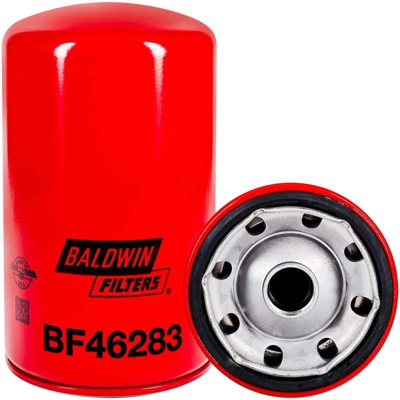 Baldwin BF46283, Secondary Fuel Spin-on