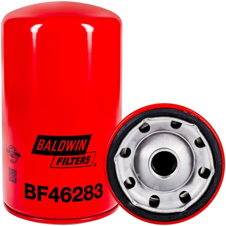 Baldwin BF46283, Secondary Fuel Spin-on