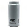 Baldwin BF46296-O, Fuel/Water Separator Spin-on with Open End for Bowl