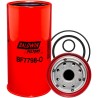 Baldwin BF7798-O, Fuel/Water Separator Spin-on with Open End for Bowl
