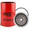 Baldwin BF9898-O, Fuel/Water Separator Spin-on with Open End for Bowl