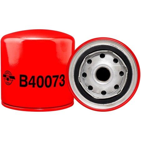 Baldwin B40073, Lube Spin-on