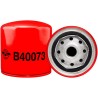 Baldwin B40073, Lube Spin-on
