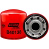 Baldwin B40138, Lube Spin-on