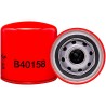 Baldwin B40158, Lube Spin-on