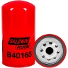 Baldwin B40165, Lube Spin-on