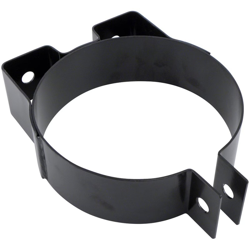 Baldwin AB3349, Mounting Band