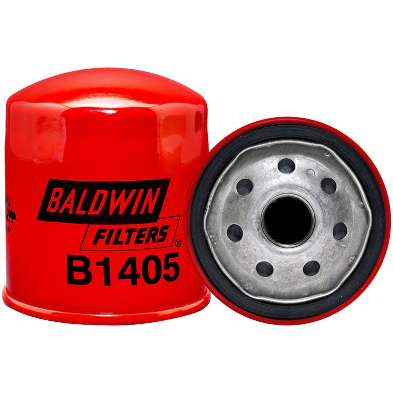 Baldwin B1405 Lube Spin-on Filter
