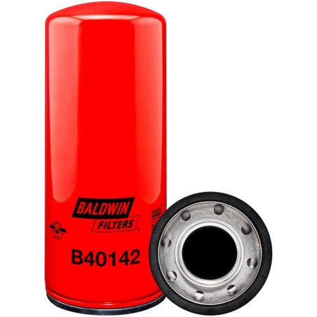 Baldwin B40142, Lube Spin-on