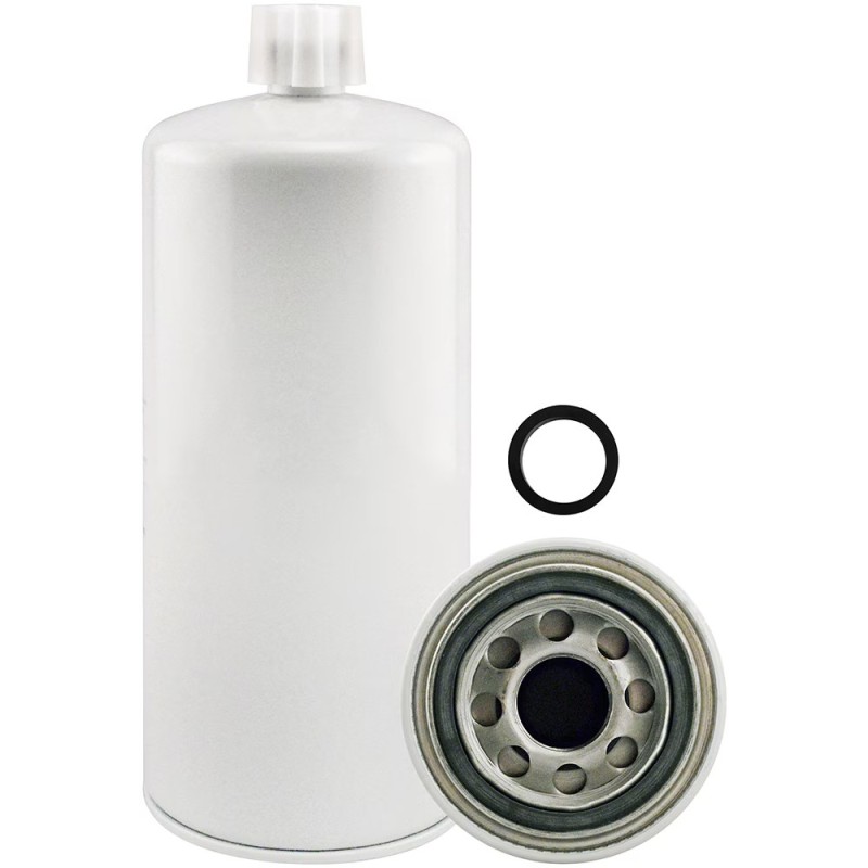 Baldwin BF46015 Fuel/Water Separator Element with Bail Handle Filter