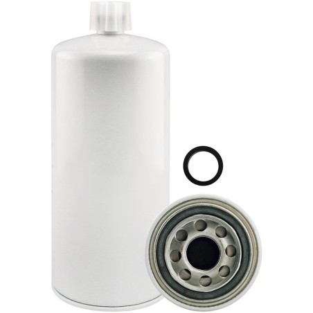 Baldwin BF46015 Fuel/Water Separator Element with Bail Handle Filter