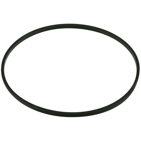 Baldwin G233-B Buna N Groove Gasket Identified with: 2 Stripes