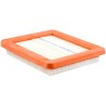 Baldwin PA30055 Panel Air Element Filter