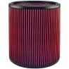 Baldwin PA30070 Wire Mesh Supported Air Element Filter