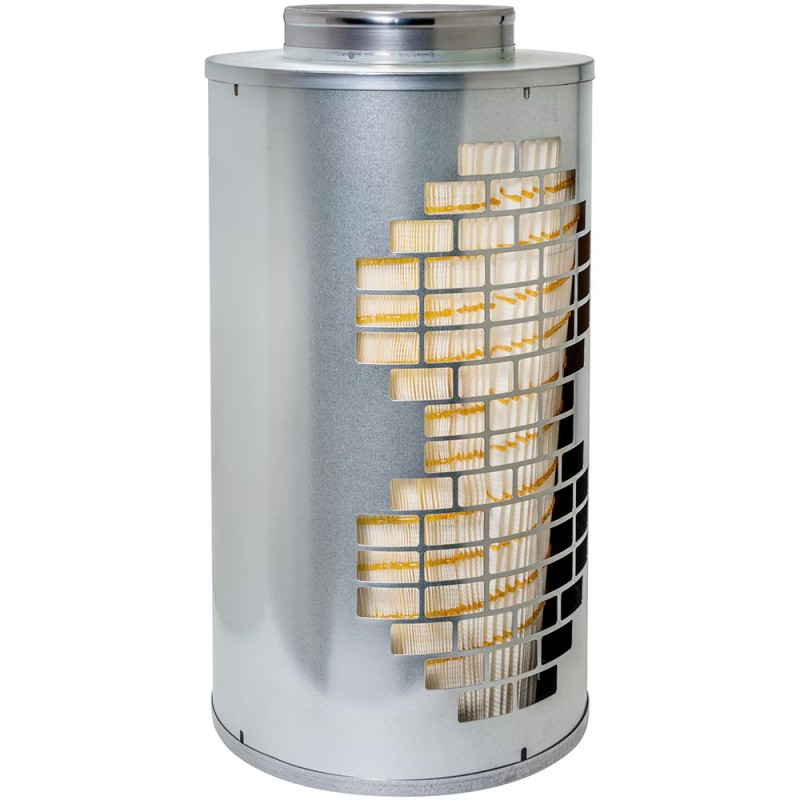 Baldwin PA30316, Air Element in Disposable Housing
