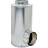 Baldwin PA30321, Air Element in Disposable Housing