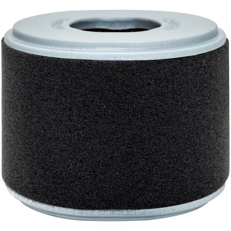 Baldwin PA4552 Oval Air Element with Foam Wrap Filter