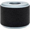 Baldwin PA4552 Oval Air Element with Foam Wrap Filter