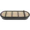 Baldwin PA4704 Channel Flow Air Secondary Element Filter