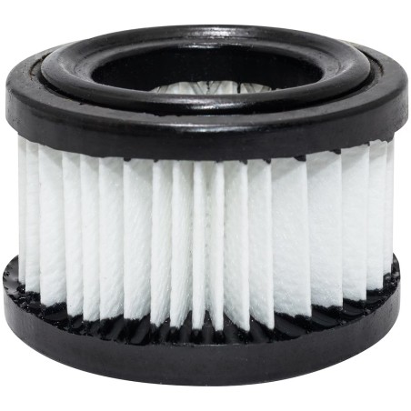 Baldwin PA5316 Wire Mesh Supported Hydraulic Breather Filter