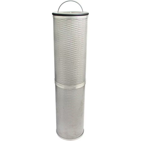 Baldwin PT9451-MPG Maximum Performance Glass Hydraulic Stacked Element Filter