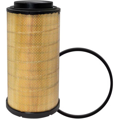 Baldwin RS5287XP Extreme Performance Nano Radial Seal Outer Air Element Filter