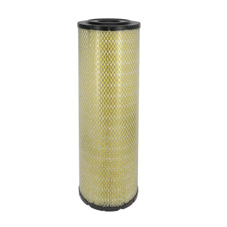 Baldwin RS5593XP Extreme Performance Nano Radial Seal Cab Air Element Filter