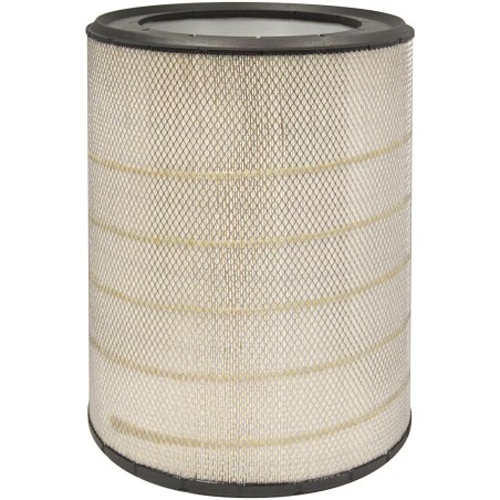 Baldwin RS5743 Radial Seal Outer Air Element with Bail Handle Filter
