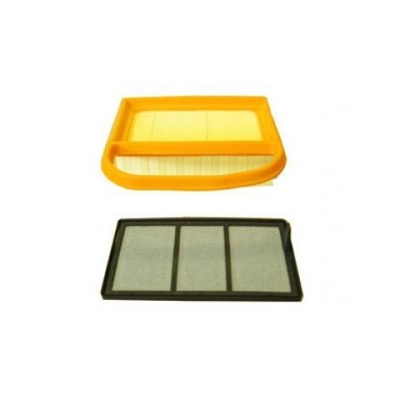 TS410 AIR FILTERS