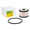 MANN-FILTER LC 8003 x Air filter Ventilator - for Off-Highway Applications | RICO Europe