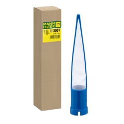 MANN-FILTER U 3001 Urea Filter - for Off-Highway Applications | RICO Europe