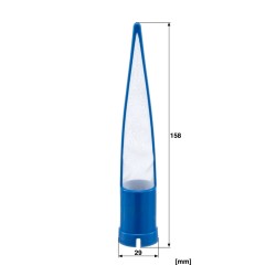 MANN-FILTER U 3001 Urea Filter - for Off-Highway Applications | RICO Europe