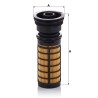 MANN-FILTER U 5009 Urea Filter - for Off-Highway Applications | RICO Europe