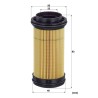 MANN-FILTER U 5012 KIT Urea Filter - for Off-Highway Applications | RICO Europe