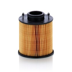 MANN-FILTER U 620/3 z KIT Urea Filter - for Trucks + Buses | RICO Europe
