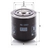 MANN-FILTER WA 9002 Cooling Liquid Filter - for Trucks + Buses | RICO Europe