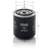 MANN-FILTER WA 923/3 Cooling Liquid Filter - for Trucks + Buses | RICO Europe