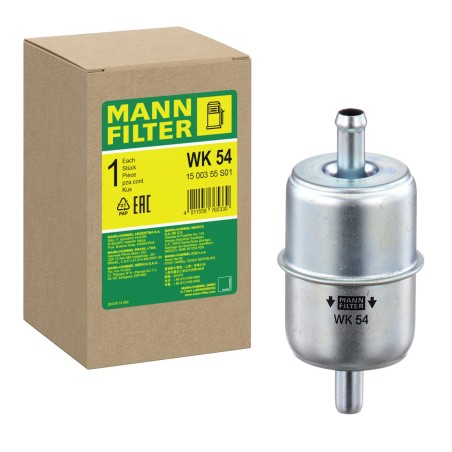 MANN-FILTER WK 54 Fuel Filter - for Off-Highway Applications | RICO Europe