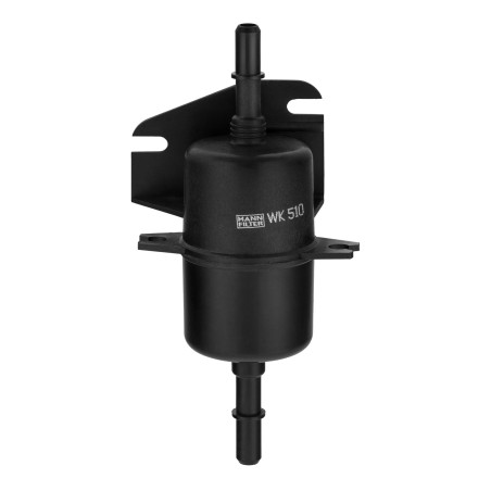 MANN-FILTER WK 510 Fuel Filter - for Cars + Transporters | RICO Europe