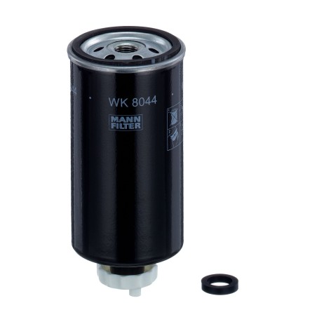 MANN-FILTER WK 8044 x Fuel Filter - for Off-Highway Applications | RICO Europe