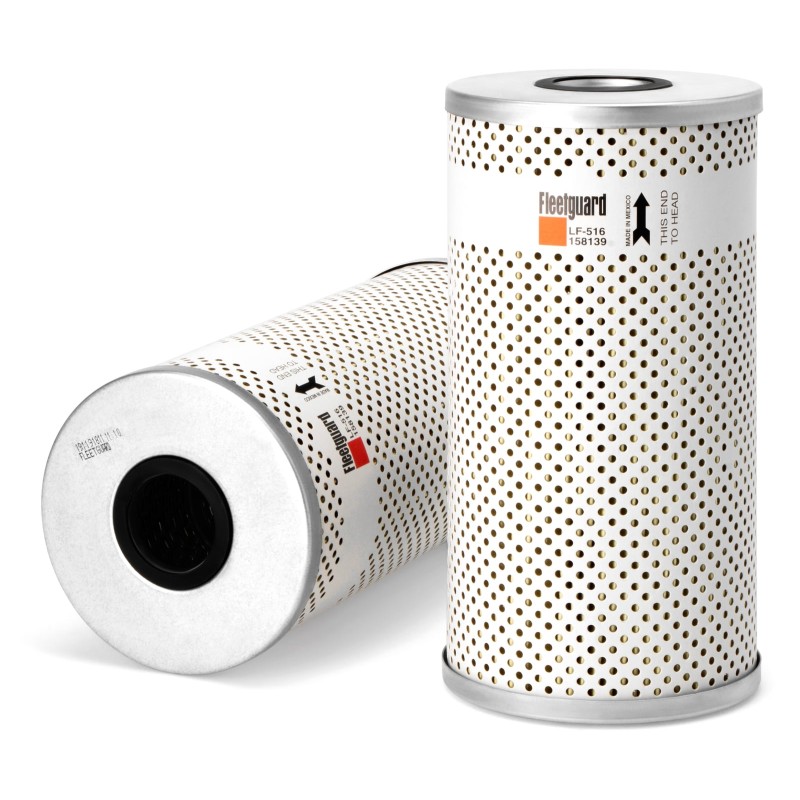 Fleetguard LF516 Lube Filter Cartridge