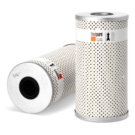 Fleetguard LF516 Lube Filter Cartridge